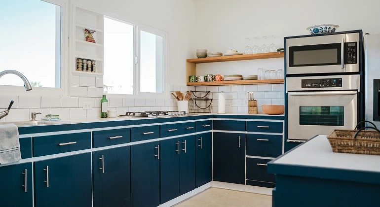 Smarter Kitchens for Modern Living