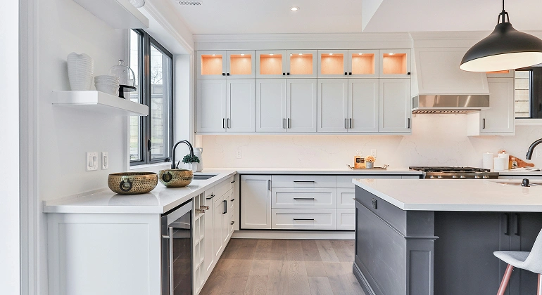 The Perfect Blend of Style and Innovation